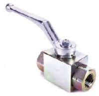 High Pressure Industrial Valve Gate Valves