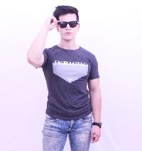 Mens Printed T-Shirts