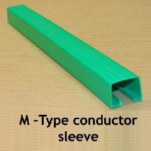 M Type Conductor Sleeve