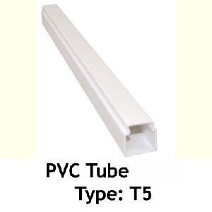 T5 PVC Tube Profiles