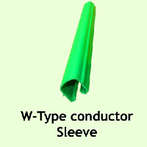 W Type Conductor Sleeve