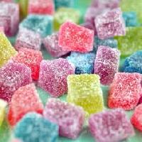 jelly sweets