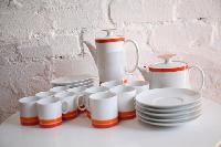 tea coffee set