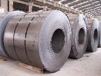 hot rolling steel