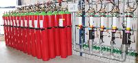 Fire Suppression Systems