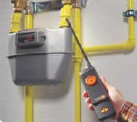 gas leak detector