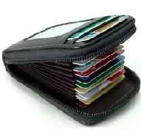 credit card wallets