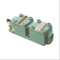 Fflameproof Limit Switch