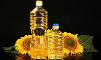 refined sunflower oil