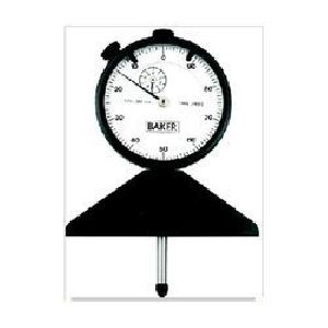 Dial Depth Gauge Baker