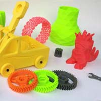 3D Printing Products