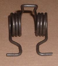 Clutch Springs