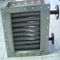 Steam Air Heaters