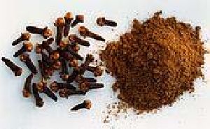 clove oil