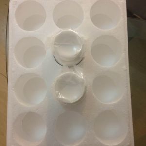 High Purity Gallium 99.99999% Gallium Metal