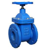 Cast Gate Valve