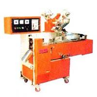 Candy Packaging Machine :-