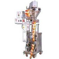 Pouch Packaging Machine (PPM-02) :-