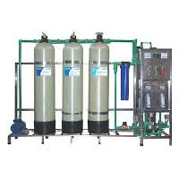 Industrial UV Water Purifiers