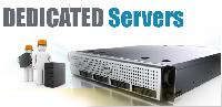 Dedicated Hosting Services