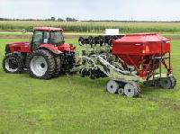 fertilizer equipment