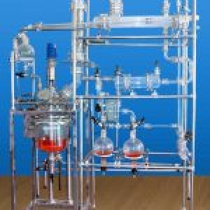 KILO LAB (REACTION / DISTILLATION UNIT) DESIGN