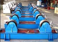 welding conventional rotators