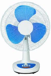 plastic table fans