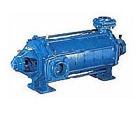 Multistage Pumps