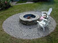 Fire Pits