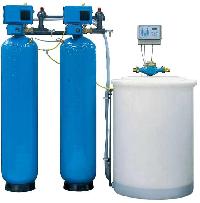 water softening systems