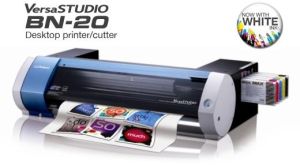 VersaStudio BN-20 Desktop Printer/Cutter