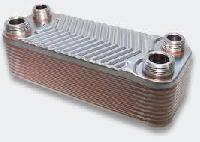 Stainless Steel Plate Heat Exchanger