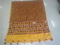 cotton printed dupattas