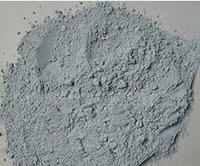 oil well cement