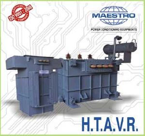 HT Distribution Transformer