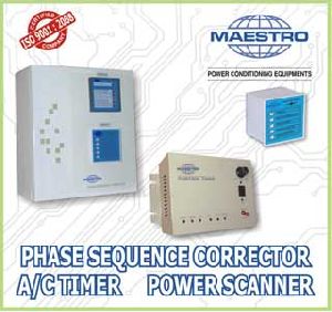 POWER SCANNER SYSTEMS