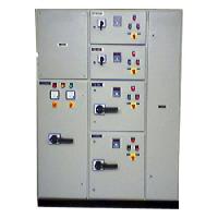 Fire Fighting Panels