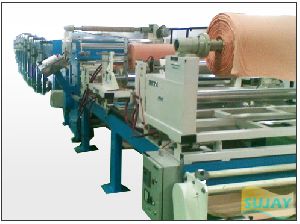 Specially Designed Medical Tape Coating Machines