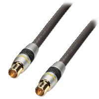 Tv Coaxial Cables