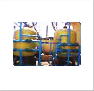 Water Purification Plants