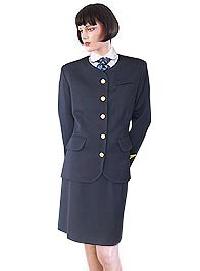 Airline Uniform