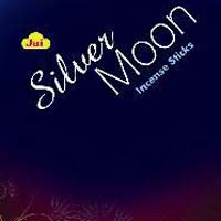 Jai Silver Moon Incense Sticks