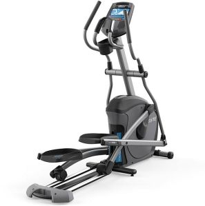 Horizon Fitness Elite E7 Elliptical