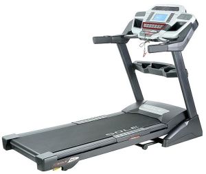 SOLE F65 Treadmill