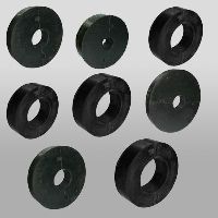 rubber inserts