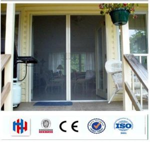 Fiberglass Window Screen Mesh