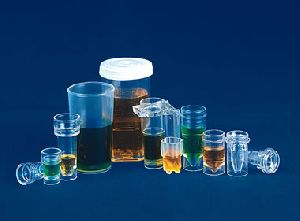 AUTO ANALYSER CUPS