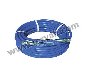 High Pressure Nylon Paint Spray Hose