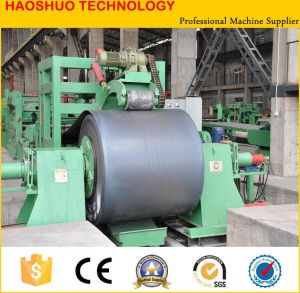 Cut To Length Line, Certification : CE, ISO